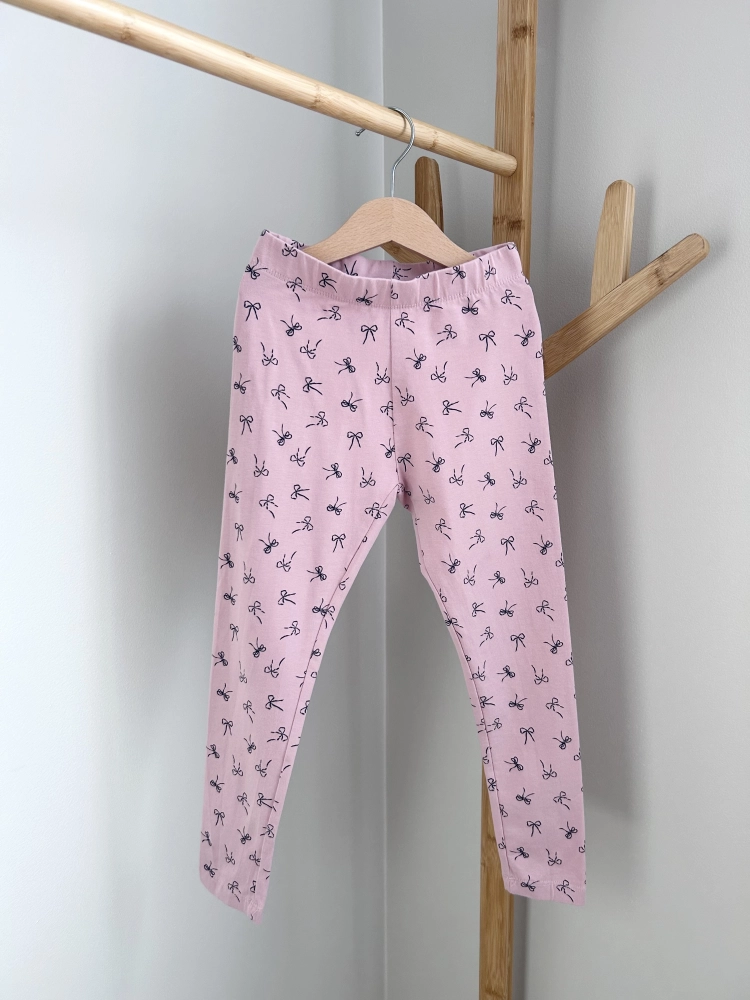 Legginsy 116 cm Dunnes