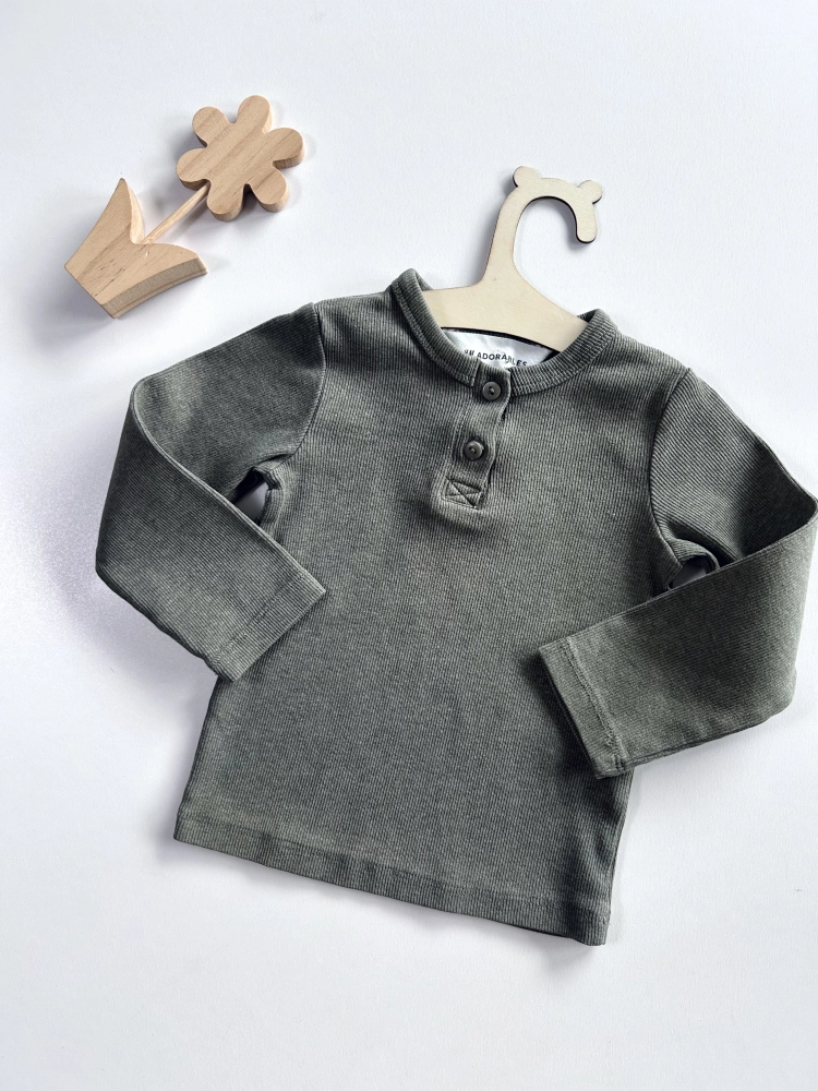 Longsleeve/ Bluzka 86 cm H&M & Adorables