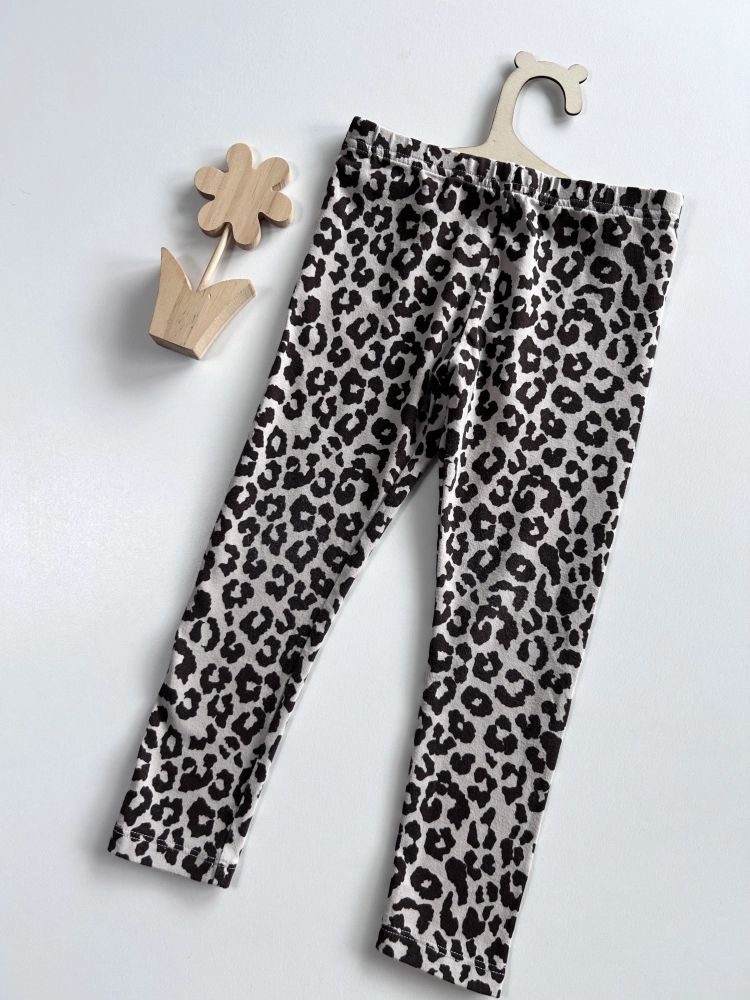 Legginsy 98-104 cm F&F