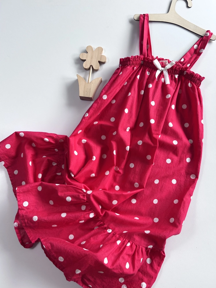 Sukienka 128 cm H&M