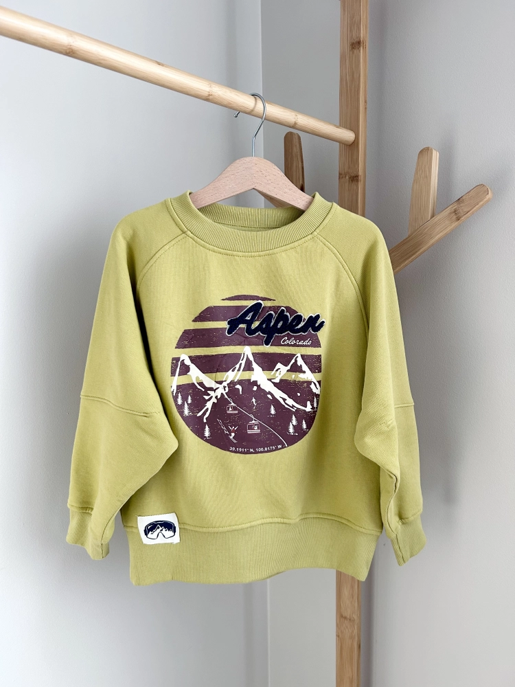 Bluza 116 cm Willow
