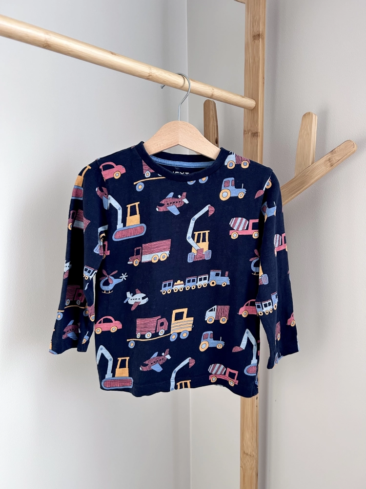 Longsleeve 92 cm Next