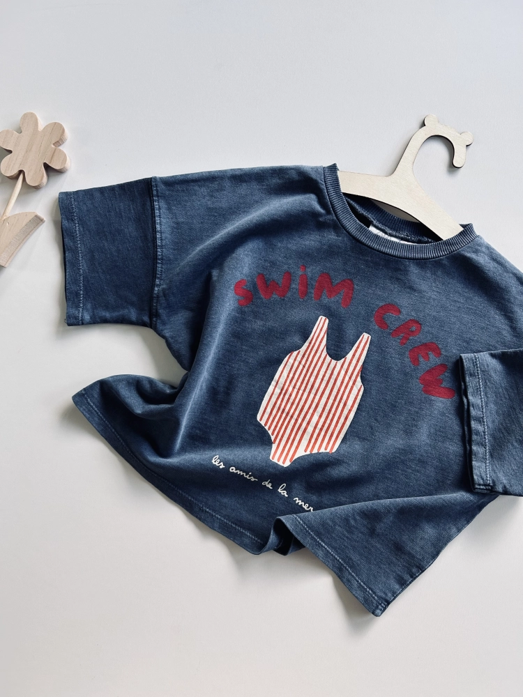 Bluzka/ T-shirt 116 cm Zara