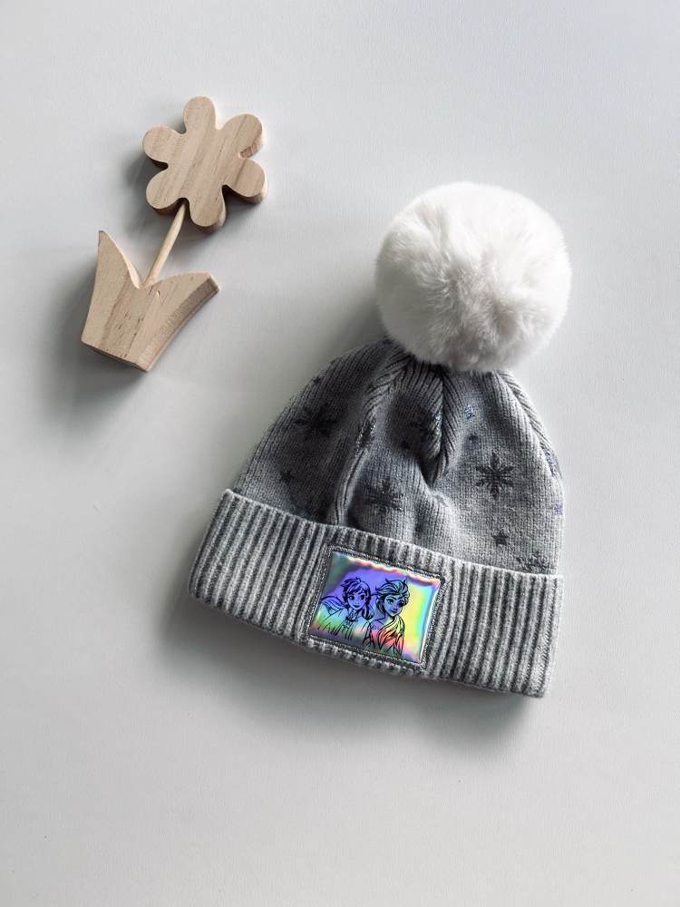 Czapka 4-5 lat George