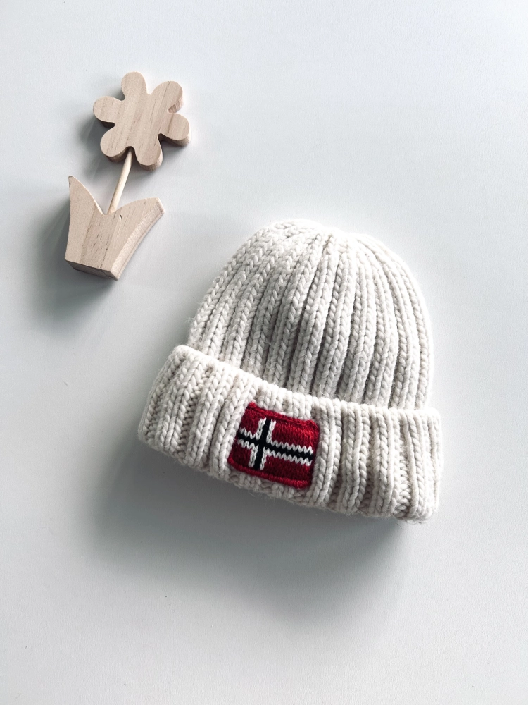 Czapka 1-3 lata Napapijri Unisex