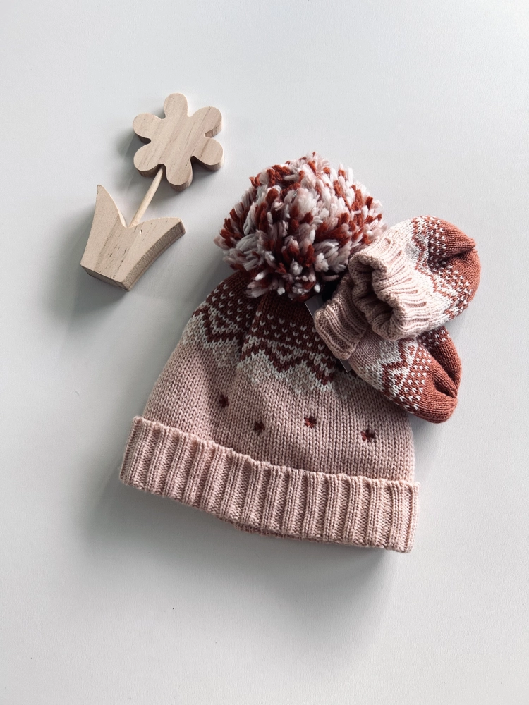 Czapka, Rękawiczki 80-86 cm (1-1,5 lat) George