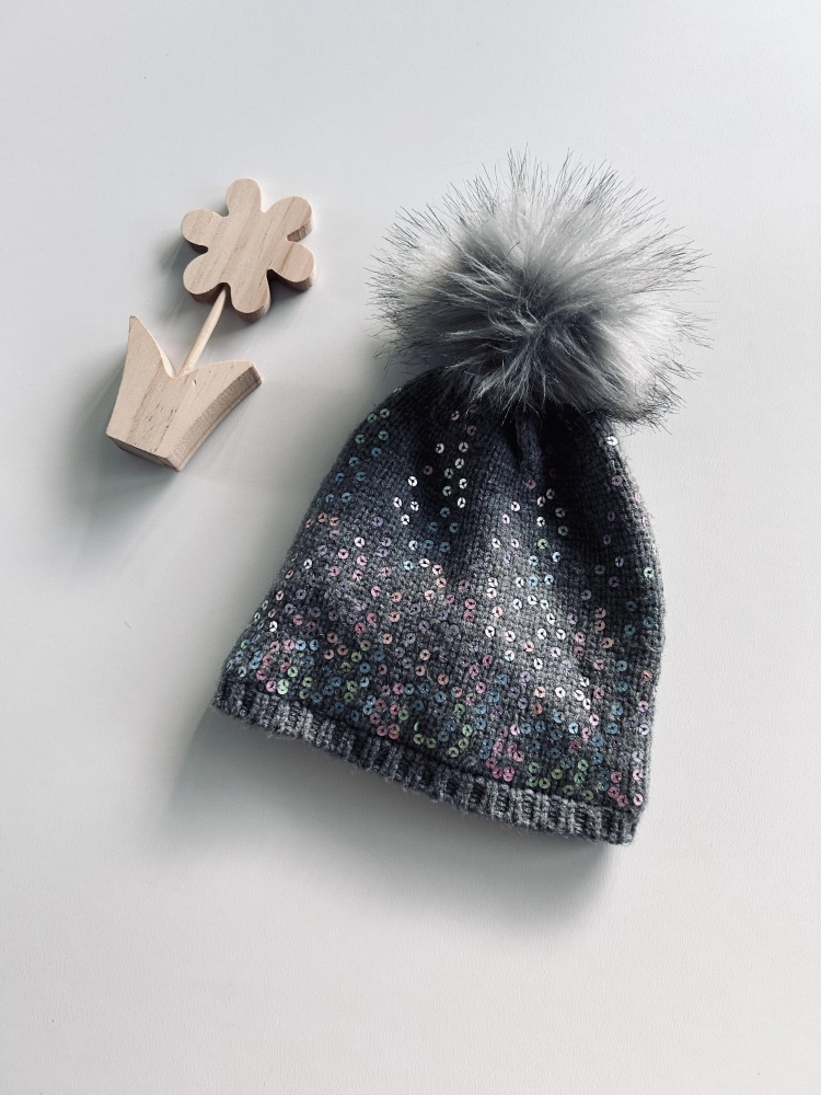 Czapka 4-5 lata George