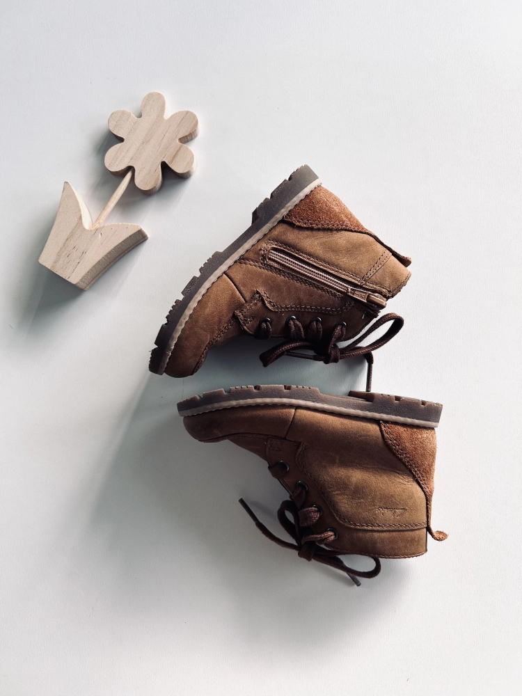 Buty 23 (14,5 cm) Clarks