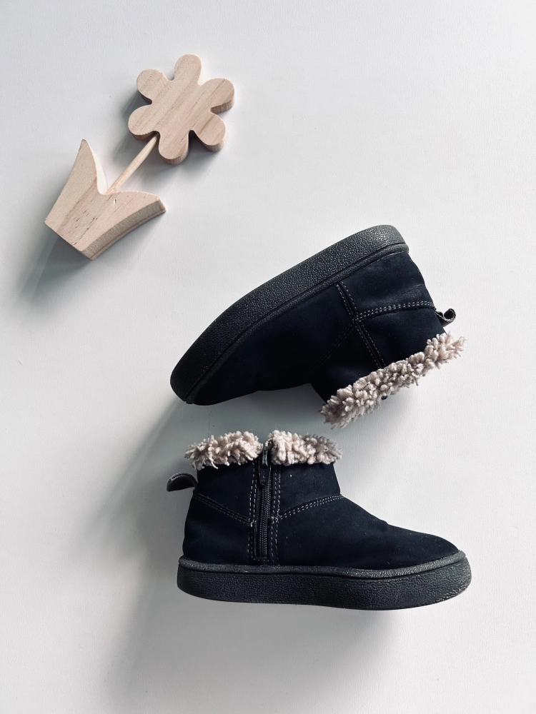 Buciki 23 (14 cm) Zara Unisex