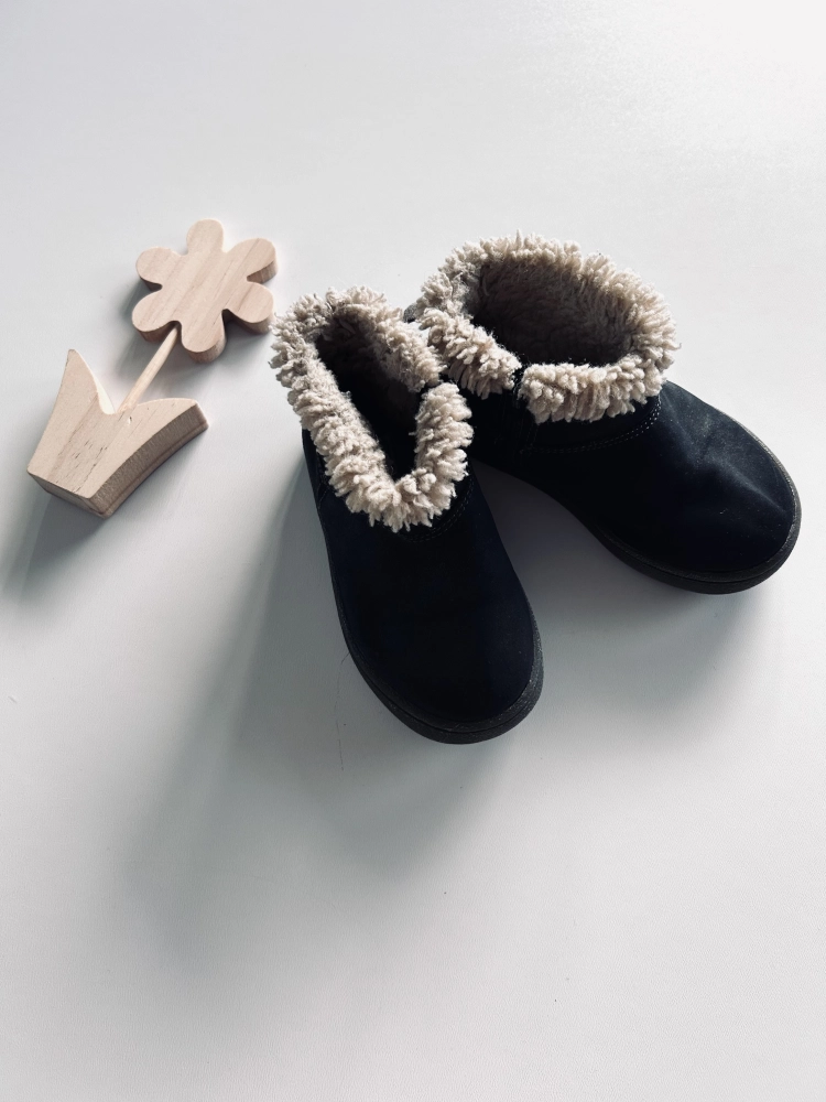 Buciki 23 (14 cm) Zara Unisex