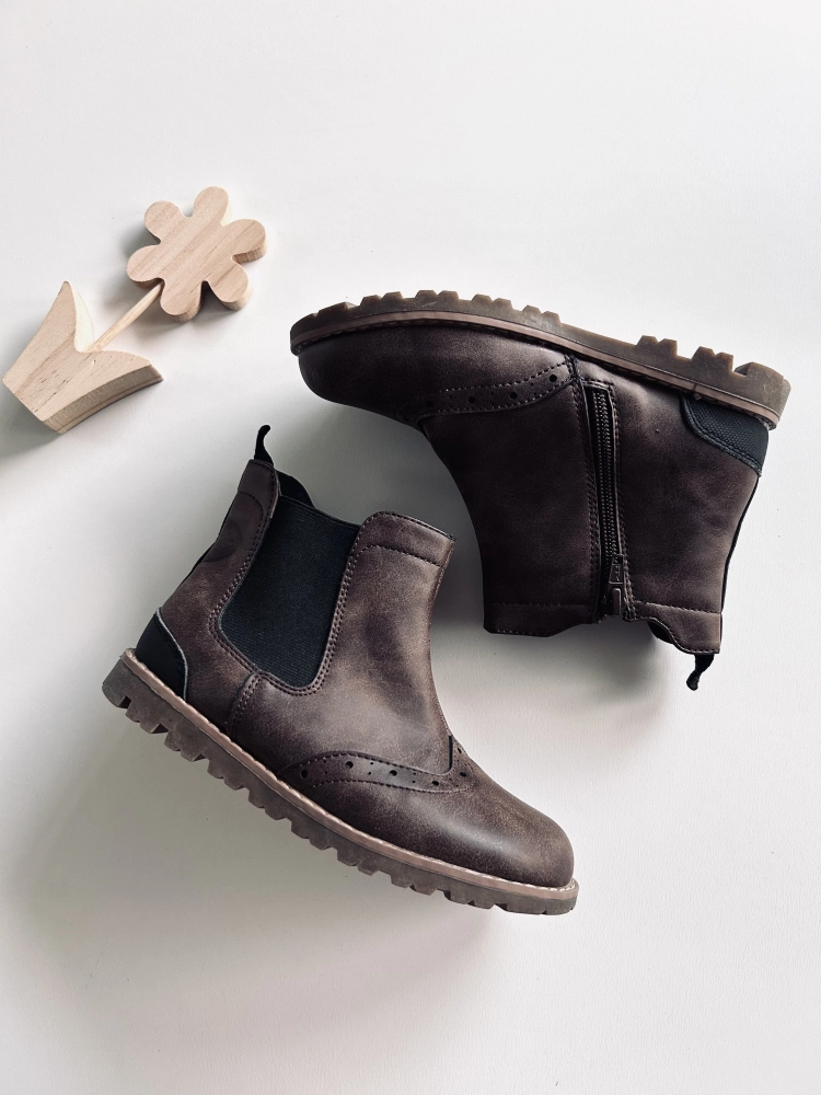 Buty 31 (19,5 cm) tu