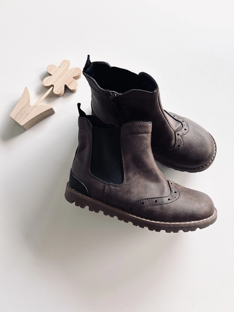 Buty 31 (19,5 cm) tu