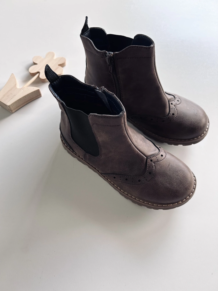 Buty 31 (19,5 cm) tu