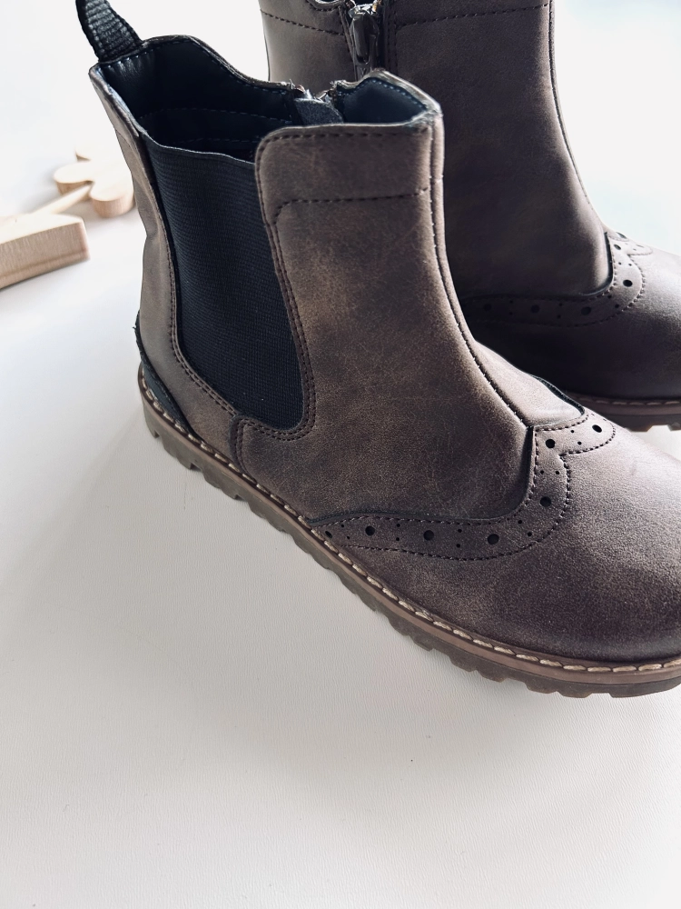 Buty 31 (19,5 cm) tu