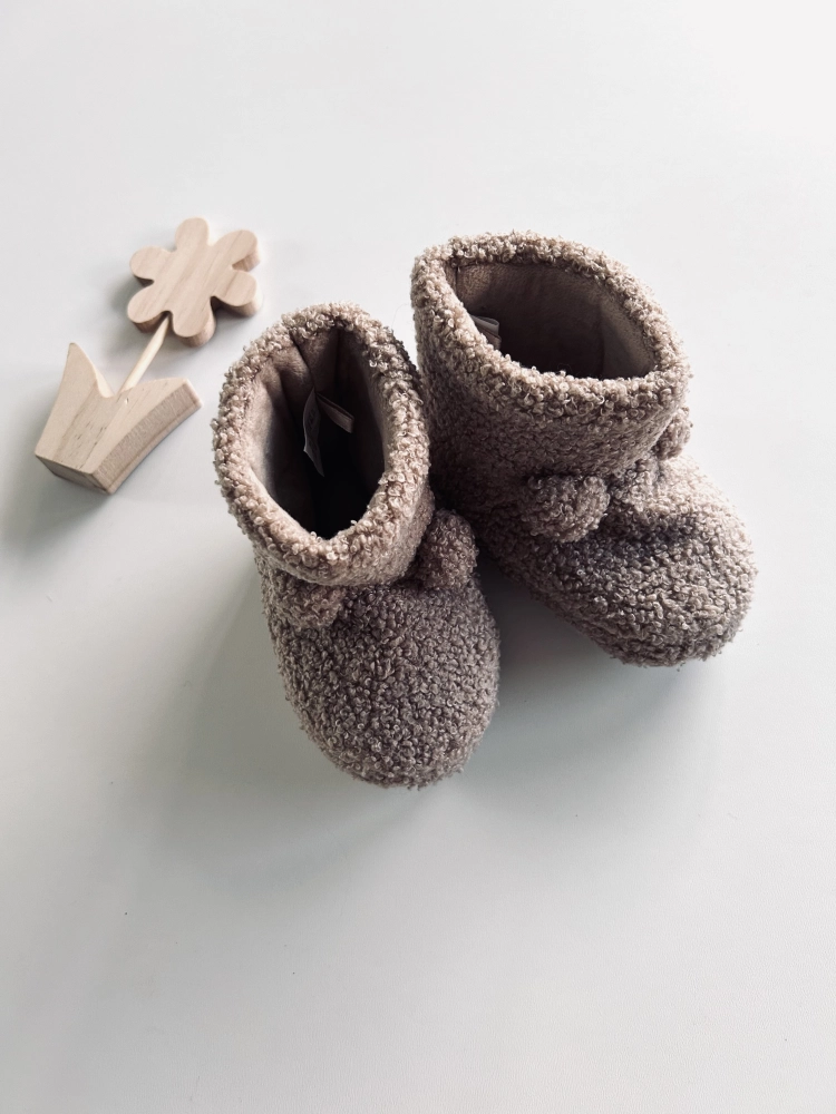 Buciki 20 (12,5 cm) Unisex