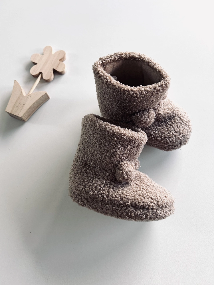 Buciki 20 (12,5 cm) Unisex