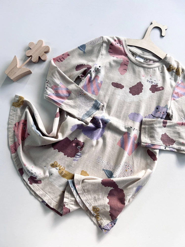 Sukienka 116 cm Lindex