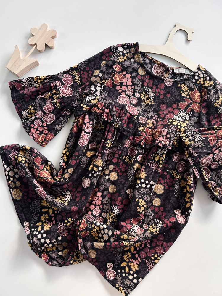 Sukienka 104 cm Ahlens