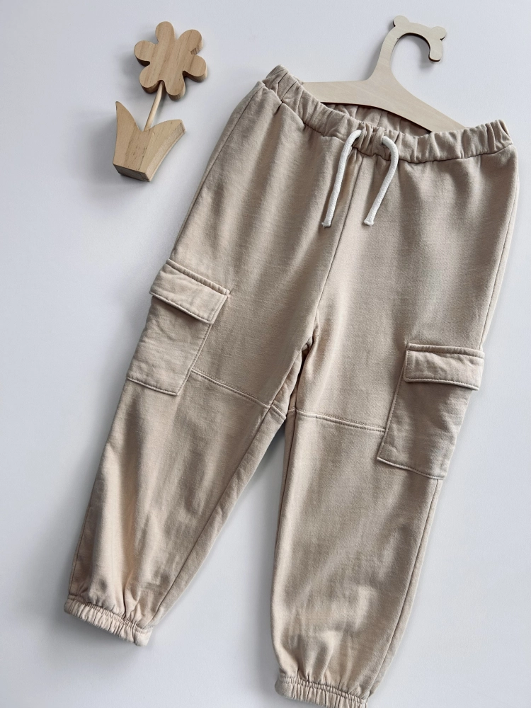 Spodnie 92 cm H&M