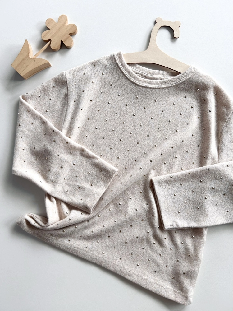 Sweter 122 cm Zara