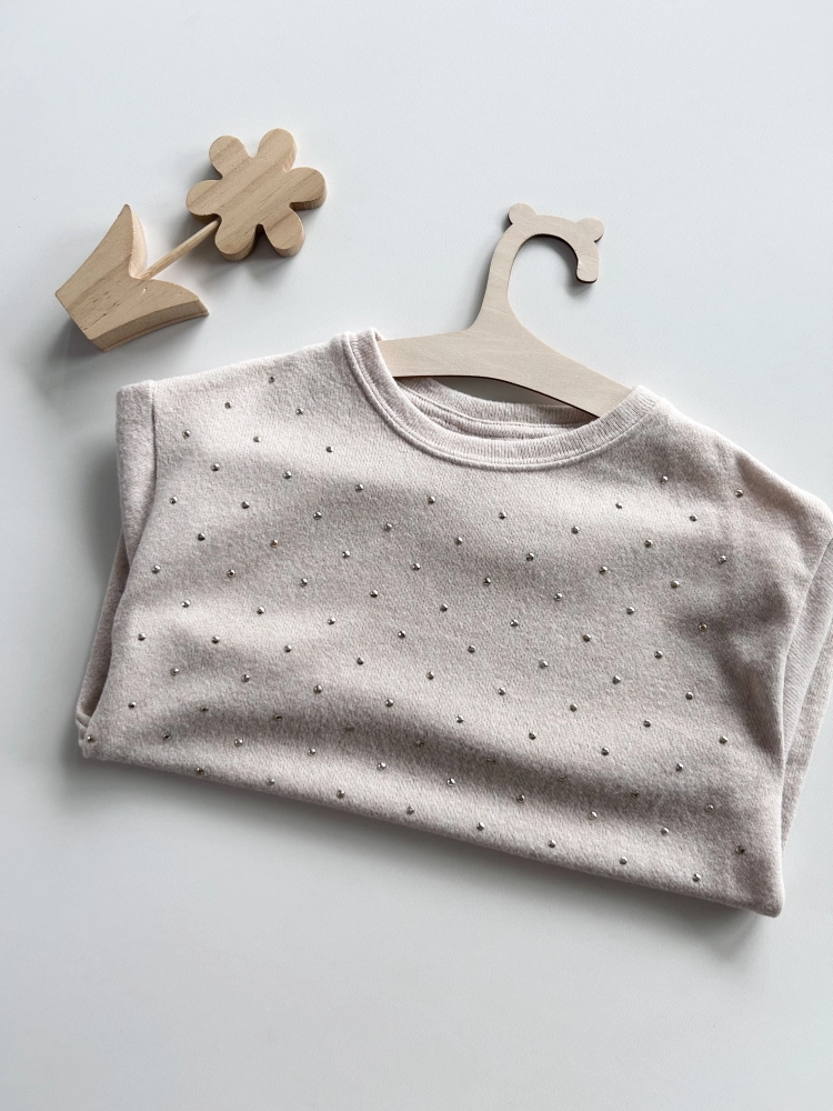 Sweter 122 cm Zara