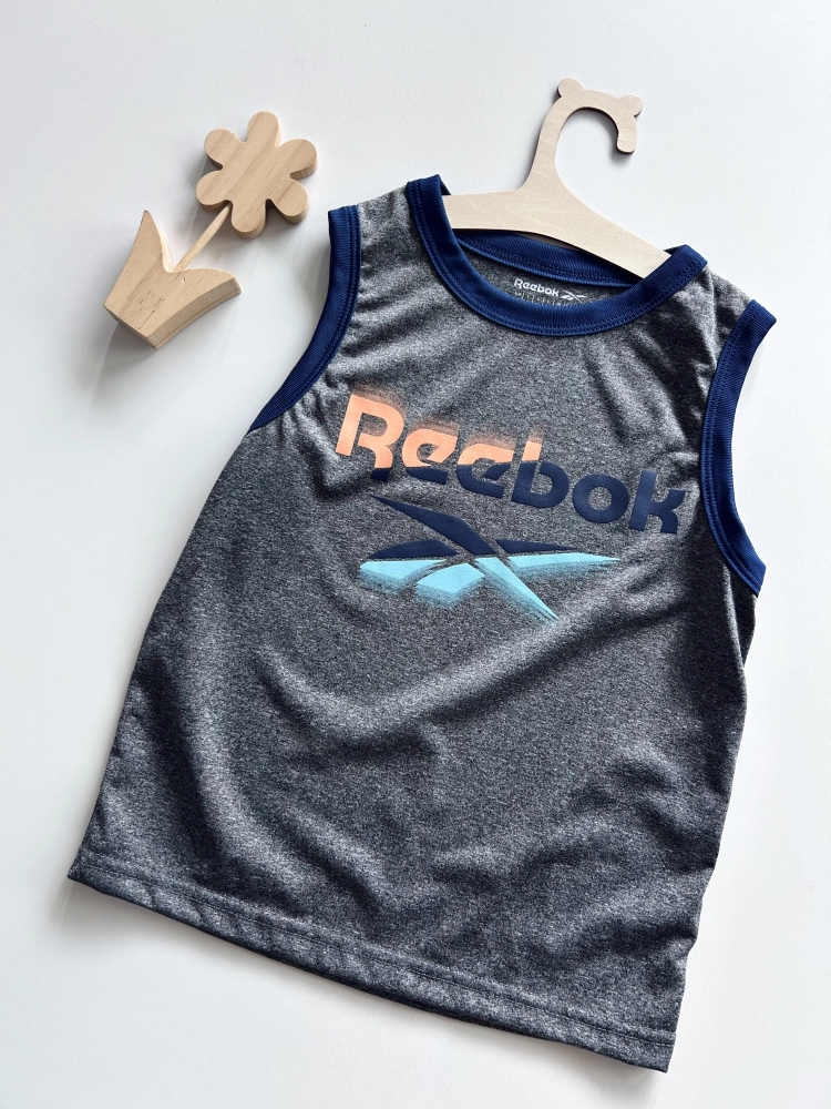 Koszula sportowa 116 cm Reebok