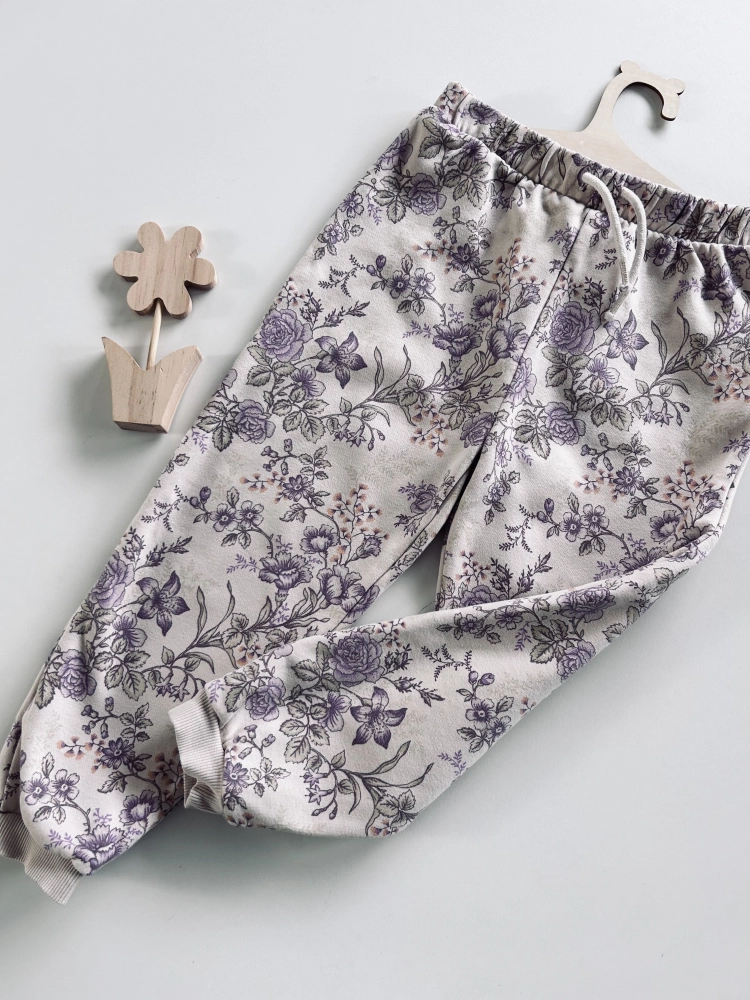 Spodnie 104-110 cm Tu