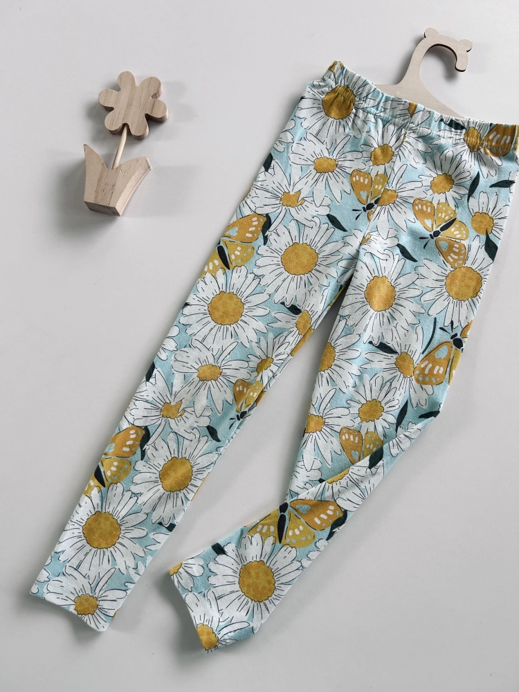 Legginsy 110-116 cm Max