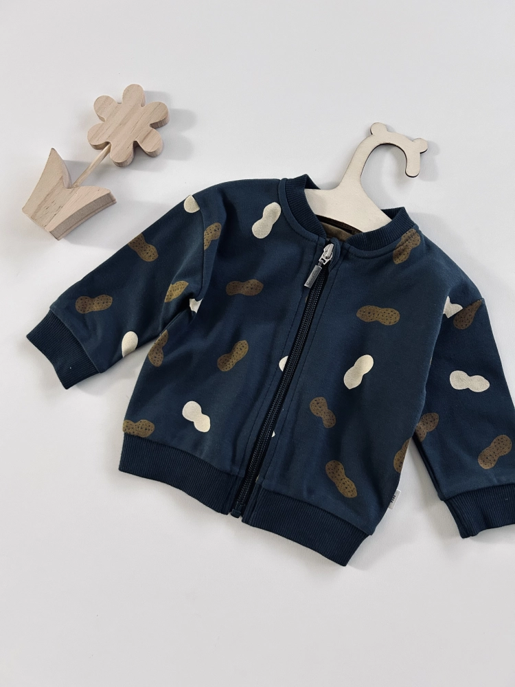 Bluza 56-62 cm Sanetta