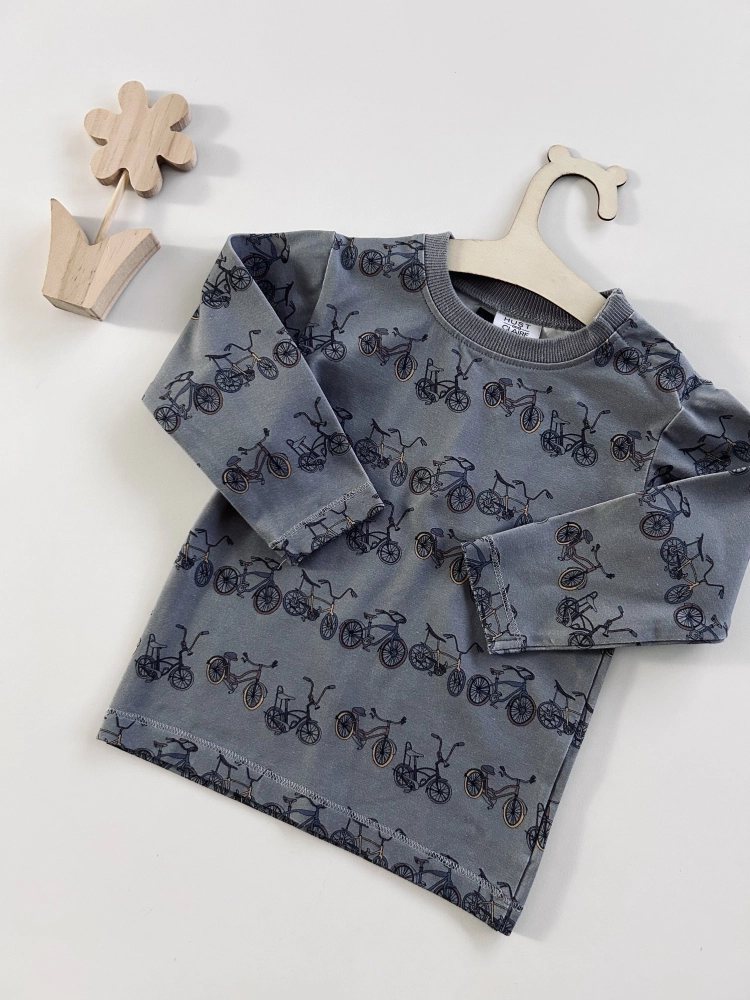 Bluzka 80 cm Hust&Claire