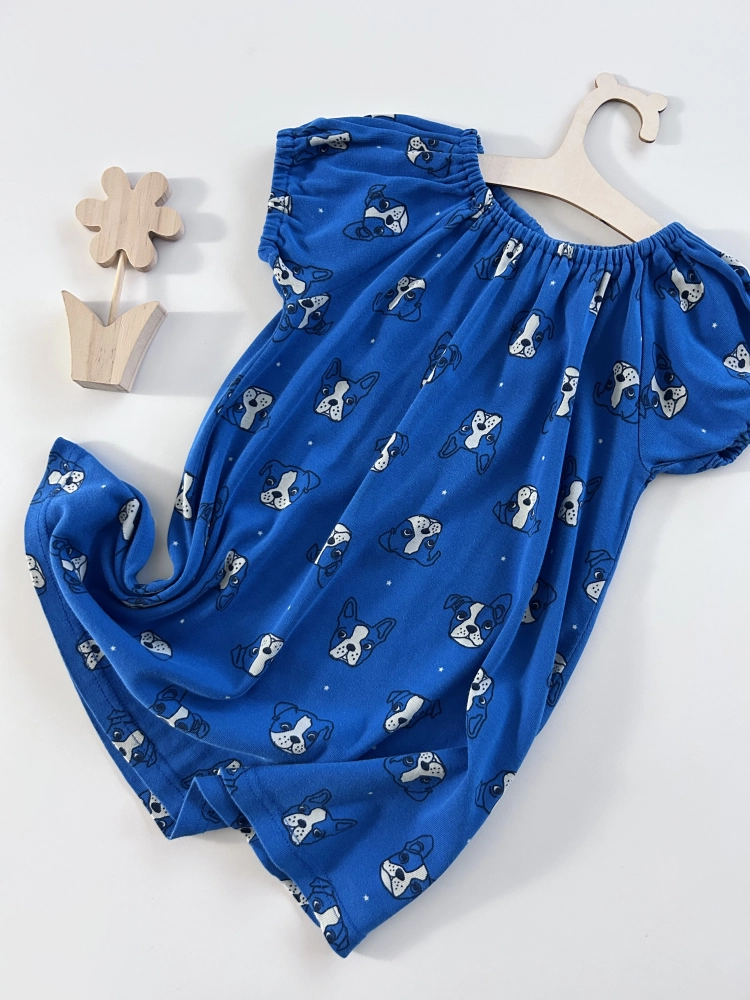 Sukienka 104 cm Polarn O. Pyret