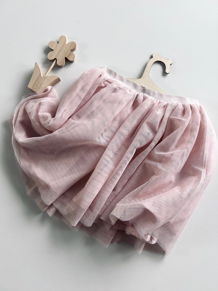 Spódniczka tiulowa 122-128 cm H&M