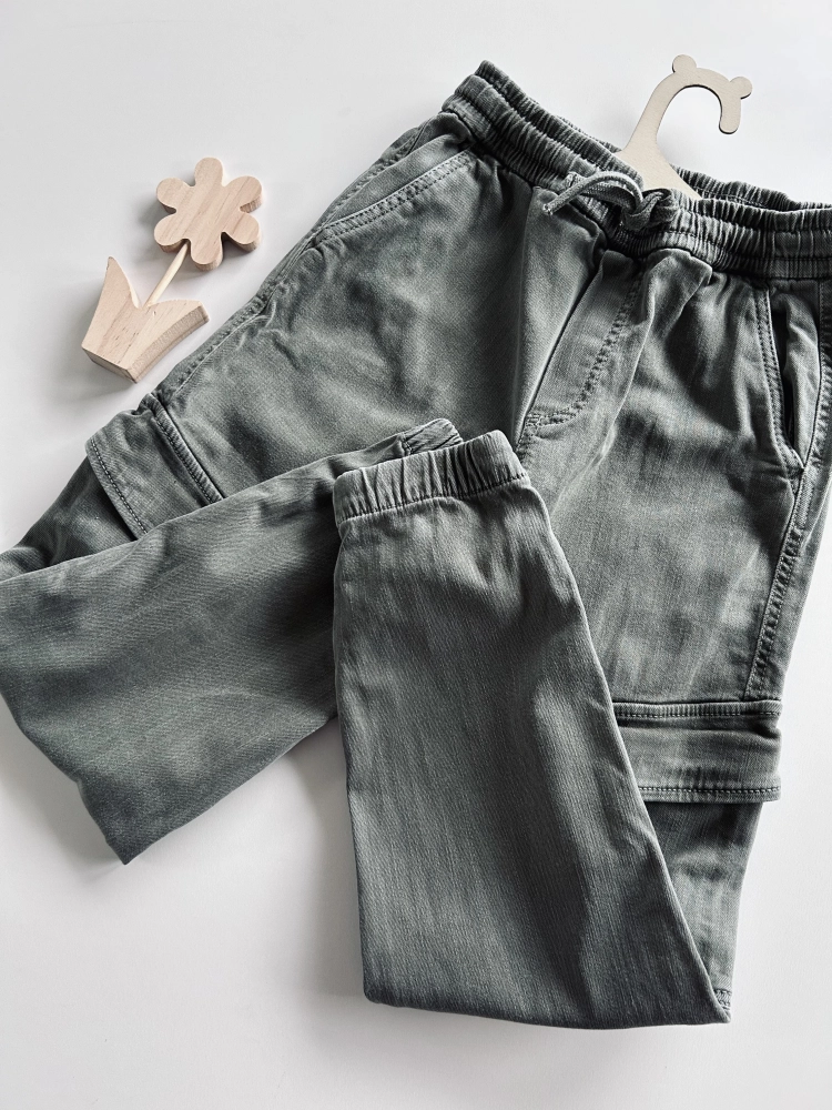 Spodnie jeansowe 140 cm Zara