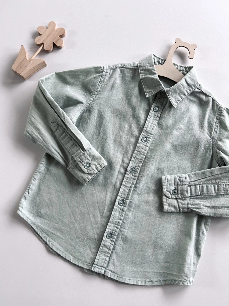 Koszula 110-116 cm Wai Wai