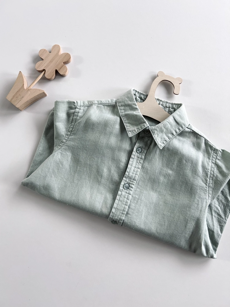 Koszula 110-116 cm Wai Wai