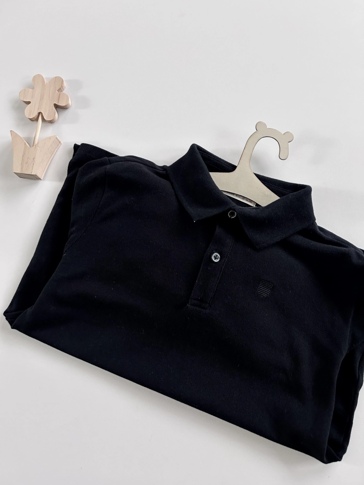 Bluza polo 140 cm Zara