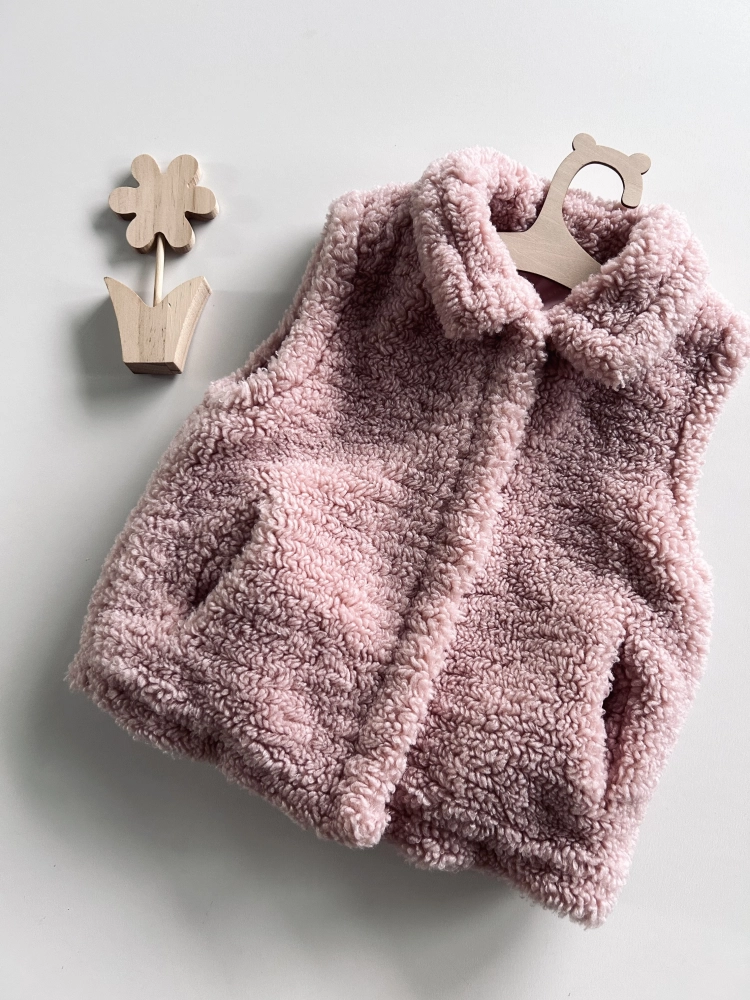 Kamizelka 98-104 cm Dunnes