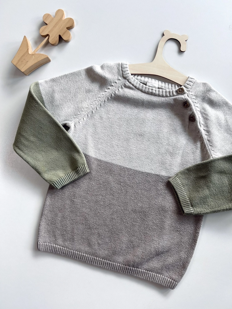 Sweter 98 cm H&M