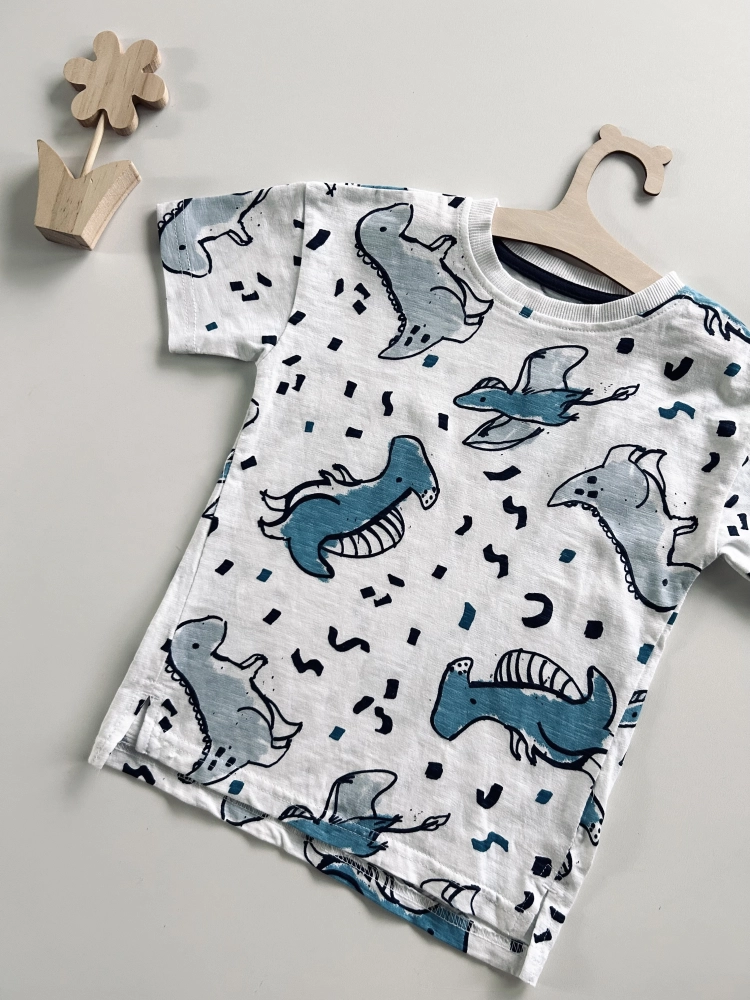 T-shirt 92-98 cm George