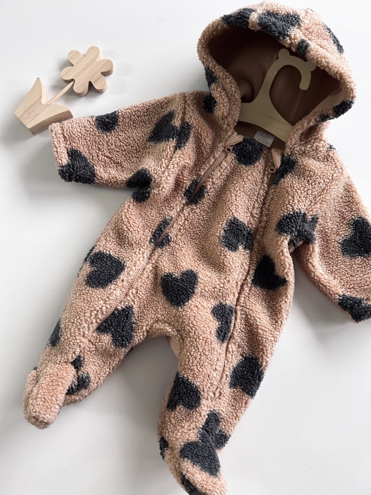 Kombinezon 56 cm Next