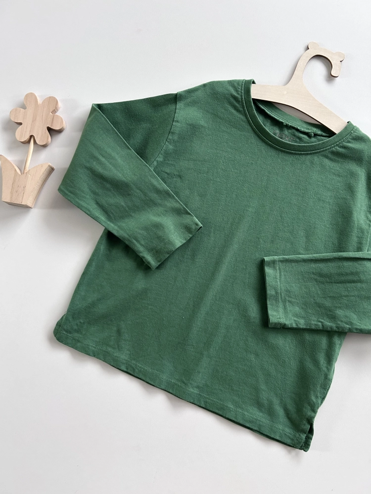 Longsleeve 110 cm Next