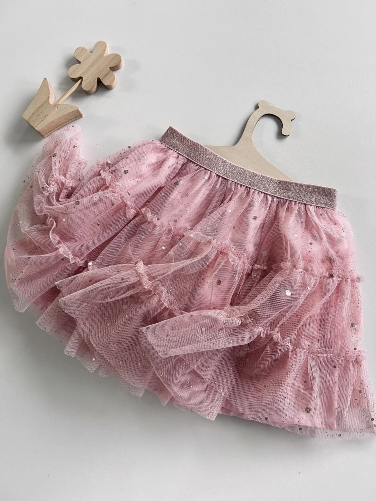 Spódnica tiulowa 104 cm Primark Premium