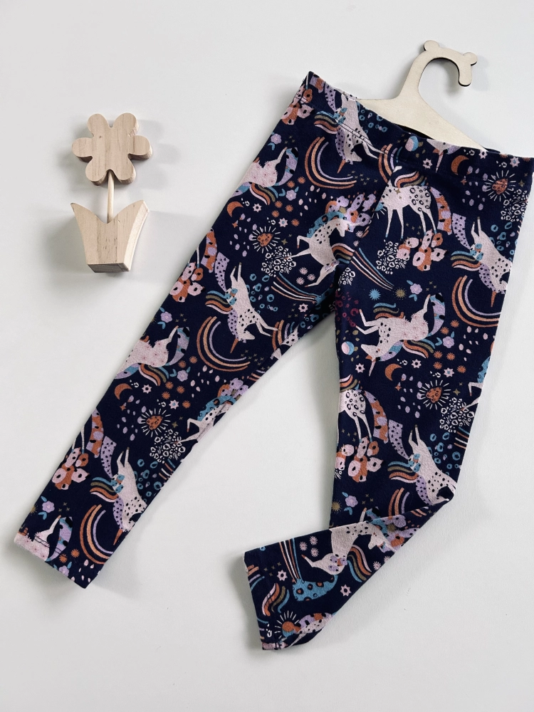 Legginsy 104 cm Next