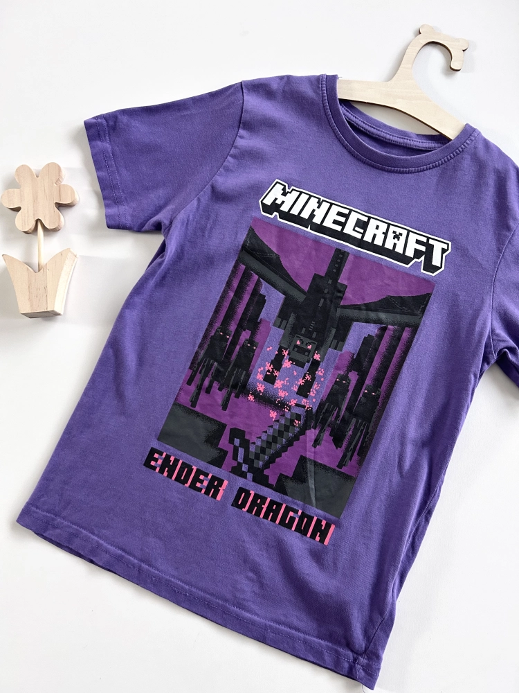 T-shirt 122-128 cm Primark