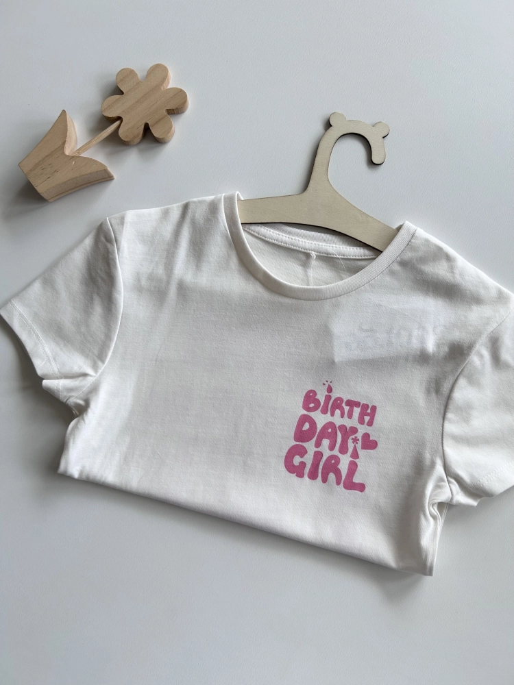 T-shirt 104-110 cm George