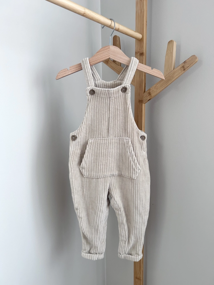 Ogrodniczki 80 cm F&F
