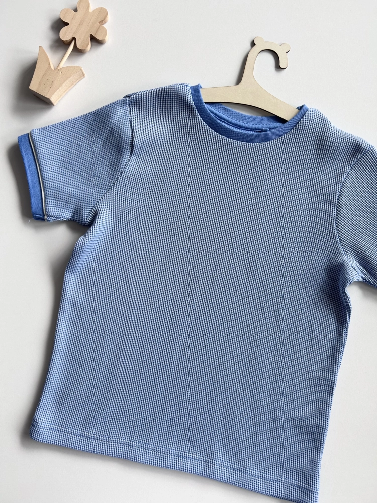 T-shirt/ Bluzka122-128 cm George