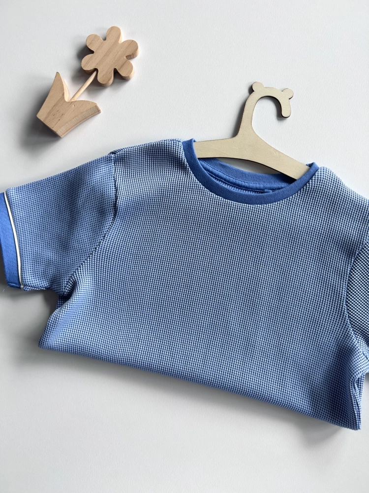 T-shirt/ Bluzka122-128 cm George