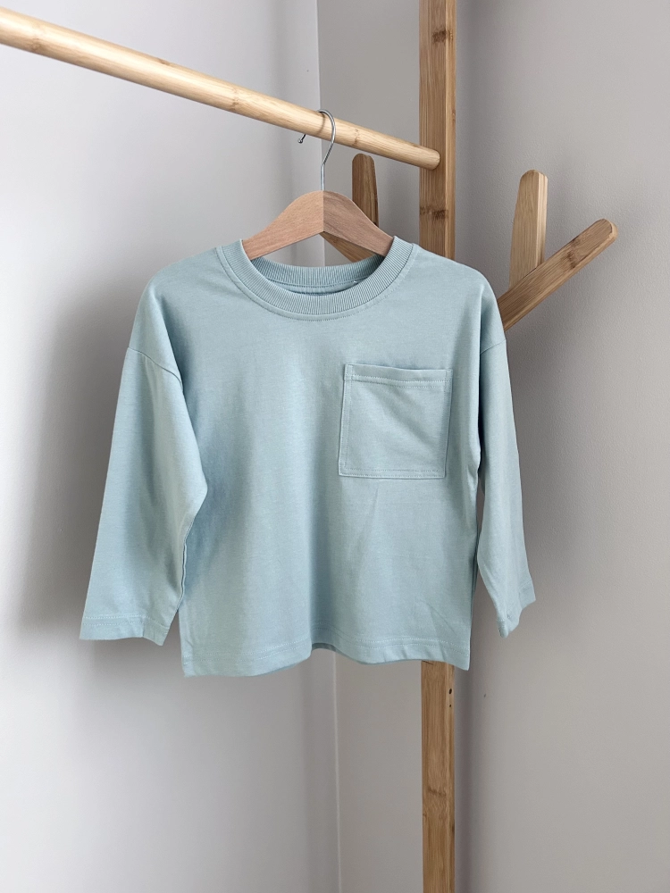 Longsleeve 86-92 cm George