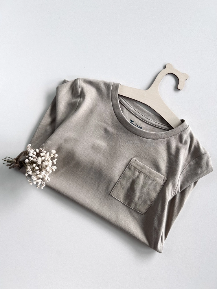Longsleeve 98-104 cm Tu